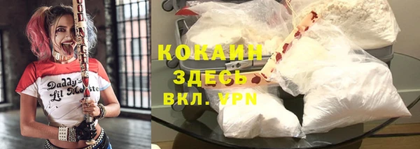 твердый Баксан